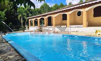 Imagem 7: SÍTIO A VENDA COM 102 MIL M², EM BOFETE/SP