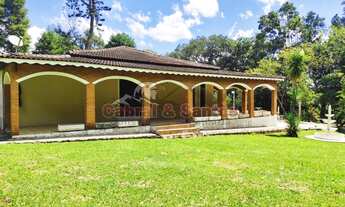 Imagem: SÍTIO A VENDA COM 102 MIL M², EM BOFETE/SP