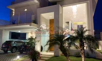 Imagem 2: Casa à venda no cond. Portal dos Bandeirantes, SALTO/SP