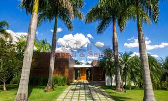 Imagem: Casa à venda no condomínio Plaza Athenee