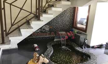 Imagem 5: Casa à venda, cond. Campos de Santo Antonio, ITU/SP