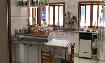 Imagem 4: Casa à venda, cond. Campos de Santo Antonio, ITU/SP