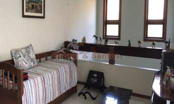 Imagem 6: Casa à venda, cond. Campos de Santo Antonio, ITU/SP