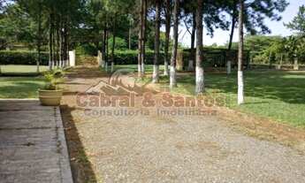 Imagem 2: Chacara à venda no cond. Santa Filomena- SALTO/SP