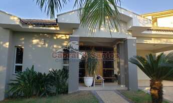 Imagem 3: Casa à venda, condominio Portal dos Bandeirantes I, PORTO FELIZ/SP