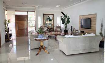 Imagem 4: Casa à venda, condominio Portal dos Bandeirantes I, PORTO FELIZ/SP