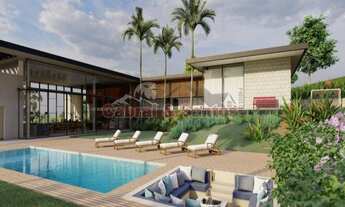 Imagem 5: Terreno/lote à venda no cond. Terras de São José II, ITU/SP