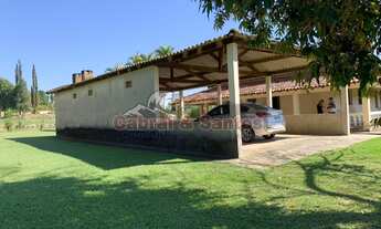 Imagem 5: Chacara à venda no cond. Santa Filomena - SALTO/SP