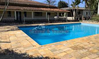 Imagem 2: Chacara à venda no cond. Santa Filomena - SALTO/SP