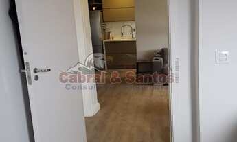 Imagem 6: Apartamento mobiliado para locação no condomínio Oiti, em Itu/SP