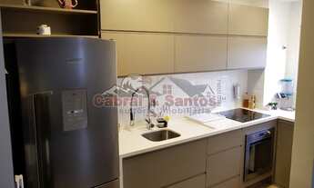 Imagem 3: Apartamento mobiliado para locação no condomínio Oiti, em Itu/SP