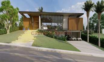 Imagem 2: Terreno/lote à venda no cond. Terras de São José II, ITU/SP