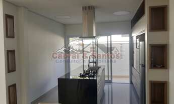 Imagem 6: Casa para venda, condominio Residencial Central Parque, SALTO/SP