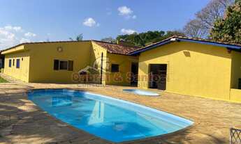 Imagem: Sítio à venda em Porto Feliz/SP