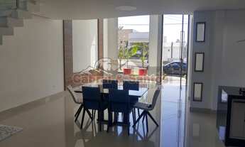 Imagem 2: Casa para venda, condominio Residencial Central Parque, SALTO/SP