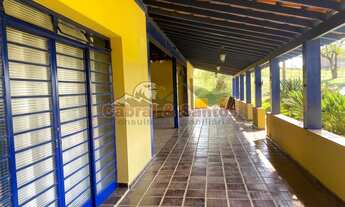 Imagem 2: Sítio à venda em Porto Feliz/SP