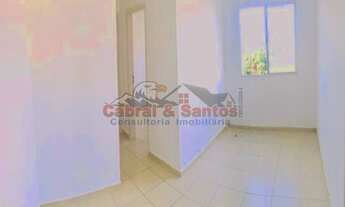 Imagem: Apartamento à venda no condominio Residencial