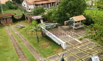 Imagem 4: Chacara à venda no cond. Terras de Santa Rosa II, SALTO/SP
