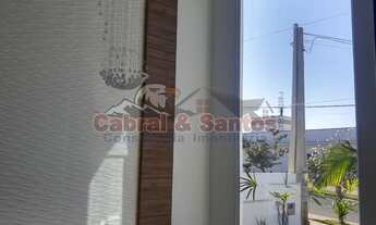 Imagem 3: Casa para venda, condominio Residencial Central Parque, SALTO/SP