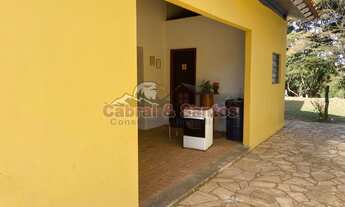 Imagem 4: Sítio à venda em Porto Feliz/SP