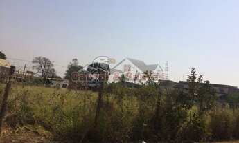 Imagem 2: Área à venda no bairro Vila Martins, ITU/SP