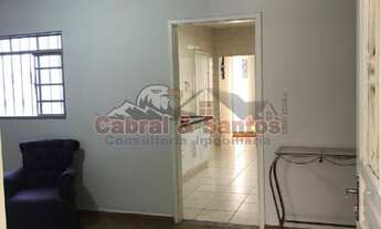 Imagem 4: Casa à venda no Centro de ITU/SP