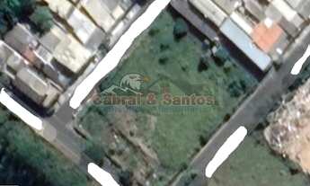 Imagem 3: Área à venda no bairro Vila Martins, ITU/SP