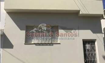 Imagem 1: Casa à venda no Centro de ITU/SP