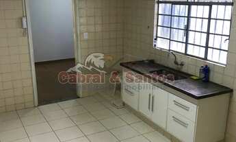 Imagem 5: Casa à venda no Centro de ITU/SP