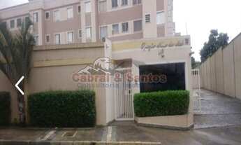 Imagem: APARTAMENTO À VENDA NO CONDOMÍNIO SPAZIO