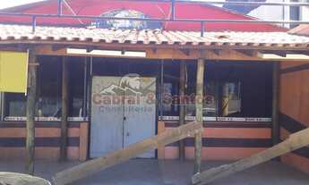 Imagem: Salão comercial para venda ou locação