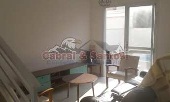 Imagem 2: Casa/sobrado à venda no cond. Splendor Residence, ITU/SP