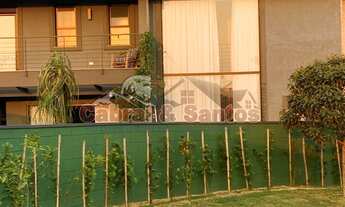 Imagem 4: Casa à venda no condomínio Vila dos Manacás - ITU/SP