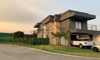 Imagem 5: Casa à venda no condomínio Vila dos Manacás - ITU/SP