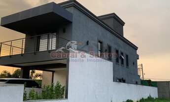 Imagem 6: Casa à venda no condomínio Vila dos Manacás - ITU/SP