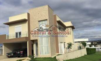 Imagem: Casa à venda no condomínio Residencial