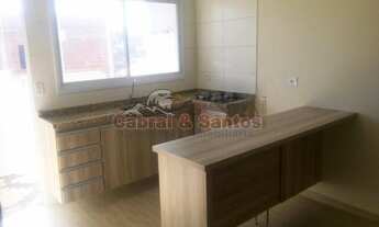 Imagem 6: Apartamento à venda no bairro Jardim Faculdade, em Itu/SP