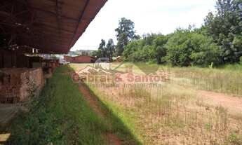 Imagem 6: Área industrial à venda, 24.000m², CABREUVA/SP