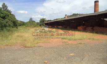 Imagem 7: Área industrial à venda, 24.000m², CABREUVA/SP