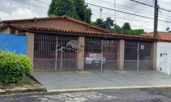 Imagem: Casa à venda no bairro Jd. Das Nações