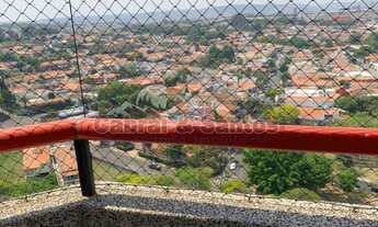 Imagem 2: Apartamento à venda, cond. Edifício Portella, ITU