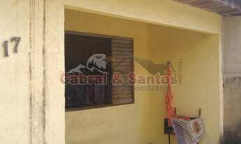 Imagem 2: Casa à venda no bairro Cidade Nova - ITU/SP