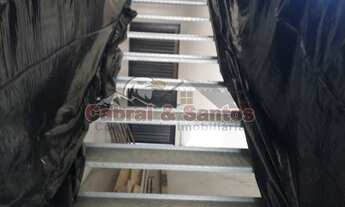 Imagem 5: Galpão à venda no Jardim Panorama em Salto/SP