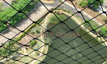 Imagem 3: Apartamento à venda, cond. Edifício Portella, ITU