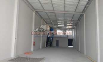 Imagem 4: Galpão à venda no Jardim Panorama em Salto/SP