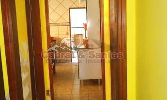 Imagem 4: Casa à venda no bairro Cidade Nova - ITU/SP