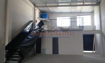 Imagem 6: Galpão à venda no Jardim Panorama em Salto/SP