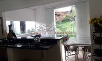 Imagem 4: Chacara à venda, condominio Santa Ines, ITU/SP