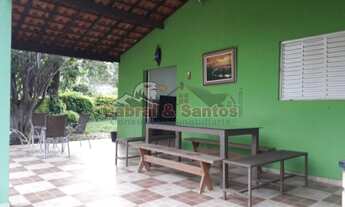 Imagem 3: Chacara à venda, condominio Santa Ines, ITU/SP