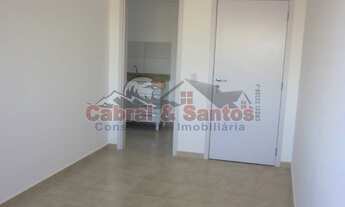 Imagem 3: Apartamento à venda no condomínio Residencial Manacá - ITU/SP